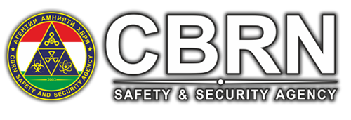 Chemical, Biological, Radiological and Nuclear Safety and Security Agency (CBRNSSA)