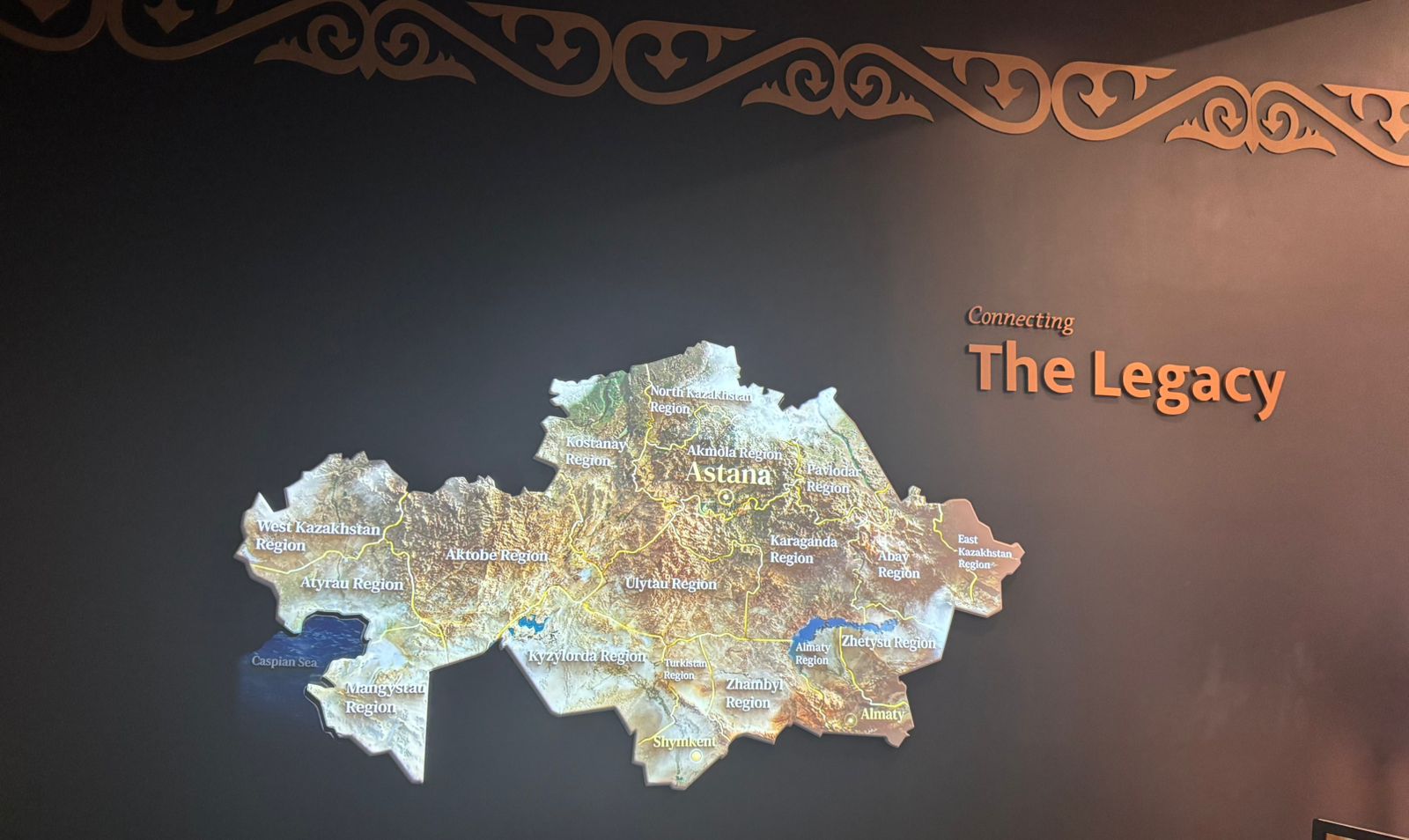 Journey to the EXPO 2025 Osaka Pavilions of ISTC Member Countries