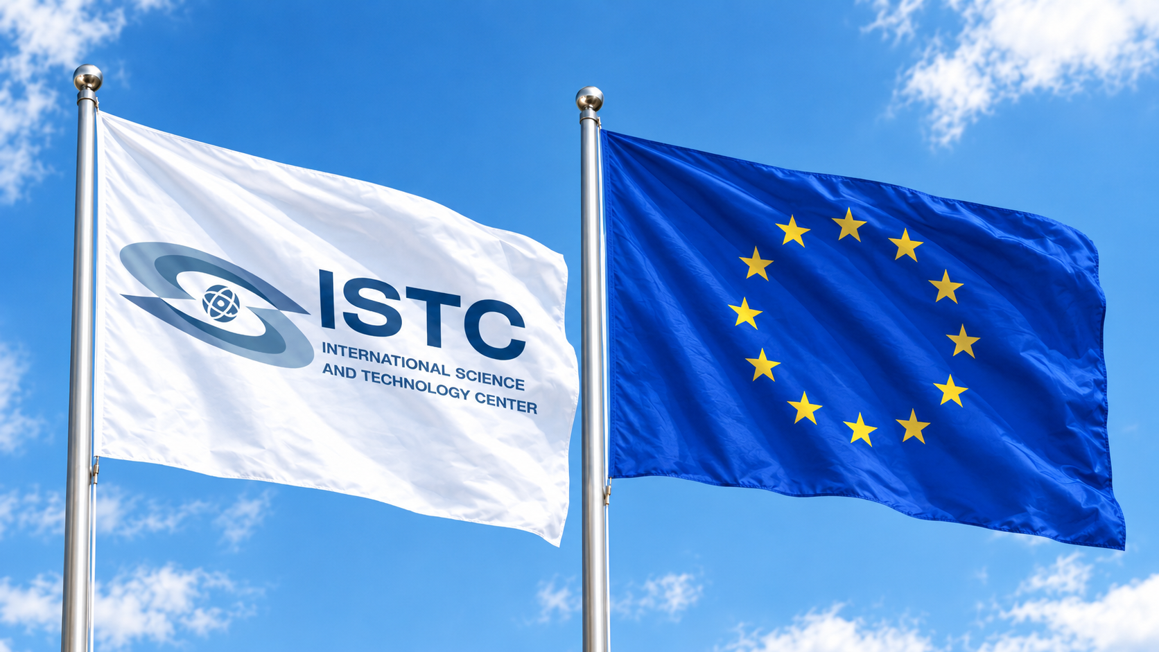 EVENT | ISTC–European Commission Cooperation at GC70