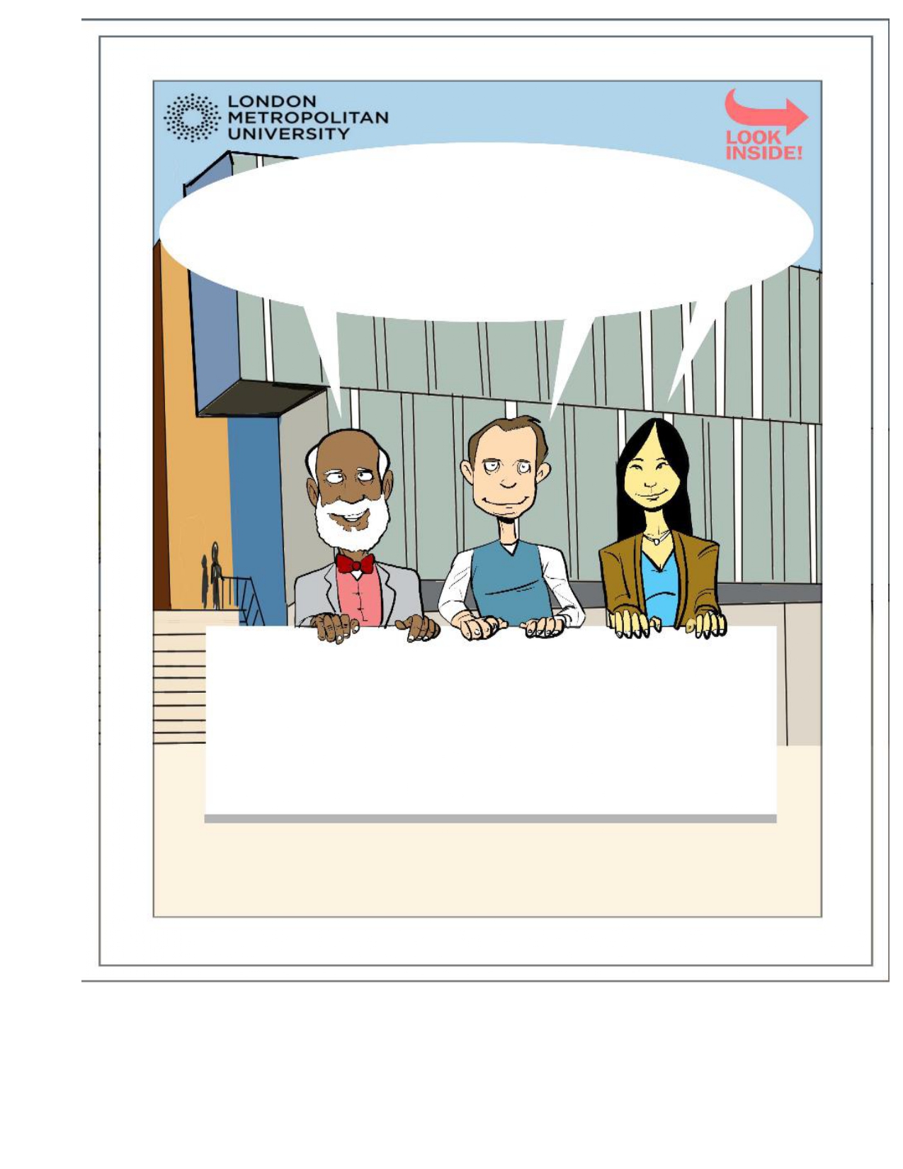 Awareness- raising cartoon series. Armenian translation
